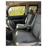 2005 HONDA ELEMENT EX *All Wheel Drive | No Accidents Reported* (NO RESERVE)