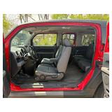 2005 HONDA ELEMENT EX *All Wheel Drive | No Accidents Reported* (NO RESERVE)