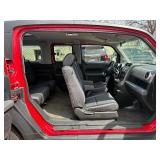 2005 HONDA ELEMENT EX *All Wheel Drive | No Accidents Reported* (NO RESERVE)