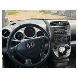 2005 HONDA ELEMENT EX *All Wheel Drive | No Accidents Reported* (NO RESERVE)