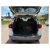 2009 BUICK ENCLAVE CXL *3rd Row Seating* (NO RESERVE)