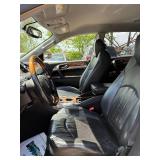 2009 BUICK ENCLAVE CXL *3rd Row Seating* (NO RESERVE)