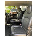 2009 BUICK ENCLAVE CXL *3rd Row Seating* (NO RESERVE)