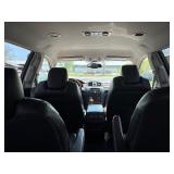 2009 BUICK ENCLAVE CXL *3rd Row Seating* (NO RESERVE)