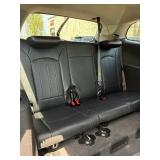 2009 BUICK ENCLAVE CXL *3rd Row Seating* (NO RESERVE)