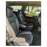 2009 BUICK ENCLAVE CXL *3rd Row Seating* (NO RESERVE)
