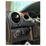 2009 BUICK ENCLAVE CXL *3rd Row Seating* (NO RESERVE)