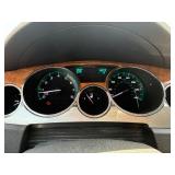 2009 BUICK ENCLAVE CXL *3rd Row Seating* (NO RESERVE)