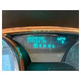 2009 BUICK ENCLAVE CXL *3rd Row Seating* (NO RESERVE)