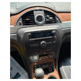2009 BUICK ENCLAVE CXL *3rd Row Seating* (NO RESERVE)
