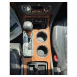 2009 BUICK ENCLAVE CXL *3rd Row Seating* (NO RESERVE)