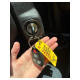 2009 BUICK ENCLAVE CXL *3rd Row Seating* (NO RESERVE)