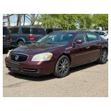 2006 BUICK LUCERNE CXS *135k Miles | No Accidents Reported* (NO RESERVE)