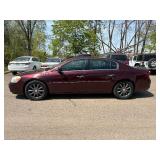 2006 BUICK LUCERNE CXS *135k Miles | No Accidents Reported* (NO RESERVE)