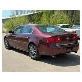 2006 BUICK LUCERNE CXS *135k Miles | No Accidents Reported* (NO RESERVE)