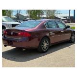 2006 BUICK LUCERNE CXS *135k Miles | No Accidents Reported* (NO RESERVE)