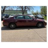 2006 BUICK LUCERNE CXS *135k Miles | No Accidents Reported* (NO RESERVE)