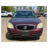 2006 BUICK LUCERNE CXS *135k Miles | No Accidents Reported* (NO RESERVE)