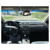 2006 BUICK LUCERNE CXS *135k Miles | No Accidents Reported* (NO RESERVE)
