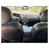 2006 BUICK LUCERNE CXS *135k Miles | No Accidents Reported* (NO RESERVE)