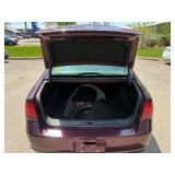 2006 BUICK LUCERNE CXS *135k Miles | No Accidents Reported* (NO RESERVE)