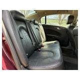 2006 BUICK LUCERNE CXS *135k Miles | No Accidents Reported* (NO RESERVE)