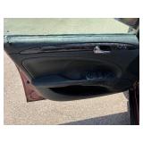2006 BUICK LUCERNE CXS *135k Miles | No Accidents Reported* (NO RESERVE)