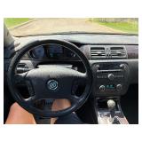 2006 BUICK LUCERNE CXS *135k Miles | No Accidents Reported* (NO RESERVE)