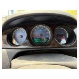 2006 BUICK LUCERNE CXS *135k Miles | No Accidents Reported* (NO RESERVE)