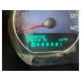 2006 BUICK LUCERNE CXS *135k Miles | No Accidents Reported* (NO RESERVE)