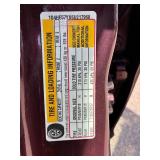 2006 BUICK LUCERNE CXS *135k Miles | No Accidents Reported* (NO RESERVE)