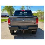 2015 RAM 1500 LONE STAR *4x4 | No Accidents* (NO RESERVE)