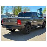 2015 RAM 1500 LONE STAR *4x4 | No Accidents* (NO RESERVE)
