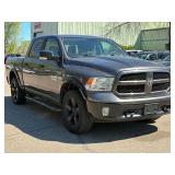 2015 RAM 1500 LONE STAR *4x4 | No Accidents* (NO RESERVE)