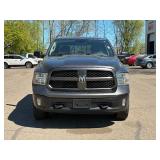 2015 RAM 1500 LONE STAR *4x4 | No Accidents* (NO RESERVE)