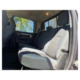2015 RAM 1500 LONE STAR *4x4 | No Accidents* (NO RESERVE)