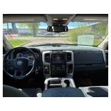 2015 RAM 1500 LONE STAR *4x4 | No Accidents* (NO RESERVE)