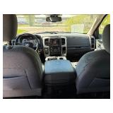 2015 RAM 1500 LONE STAR *4x4 | No Accidents* (NO RESERVE)