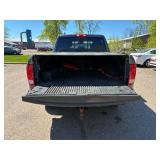 2015 RAM 1500 LONE STAR *4x4 | No Accidents* (NO RESERVE)