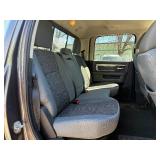 2015 RAM 1500 LONE STAR *4x4 | No Accidents* (NO RESERVE)