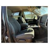 2015 RAM 1500 LONE STAR *4x4 | No Accidents* (NO RESERVE)