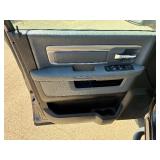 2015 RAM 1500 LONE STAR *4x4 | No Accidents* (NO RESERVE)