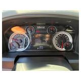 2015 RAM 1500 LONE STAR *4x4 | No Accidents* (NO RESERVE)