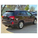 2014 KIA SORENTO EX *No Accidents Reported | All Wheel Drive* (NO RESERVE)