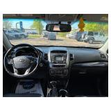 2014 KIA SORENTO EX *No Accidents Reported | All Wheel Drive* (NO RESERVE)