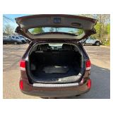 2014 KIA SORENTO EX *No Accidents Reported | All Wheel Drive* (NO RESERVE)