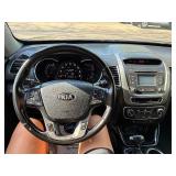 2014 KIA SORENTO EX *No Accidents Reported | All Wheel Drive* (NO RESERVE)