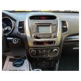 2014 KIA SORENTO EX *No Accidents Reported | All Wheel Drive* (NO RESERVE)