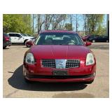 2006 NISSAN MAXIMA 3.5 SL *138k Miles* (NO RESERVE)