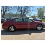 2006 NISSAN MAXIMA 3.5 SL *138k Miles* (NO RESERVE)